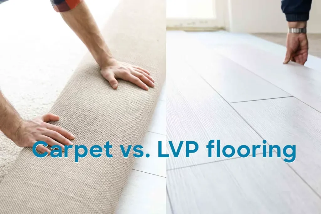 Buying Carpet for the First Time in Rochester: How the Process Works 1 carpet